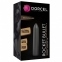 Вібропуля, яка перезаряджається Dorcel Rocket Bullet Black (SO4070) 1