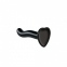 Насадка для страпона Strap-On-Me PG-Spot Dildo, силікон, розмір S (SO4078) 4