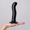 Насадка для страпона Strap-On-Me PG-Spot Dildo, силікон, розмір S (SO4078) 5