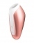 Мініатюрний вакуумний стимулятор Satisfyer Love Breeze Copper (SO4102) 1