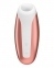Мініатюрний вакуумний стимулятор Satisfyer Love Breeze Copper (SO4102) 2