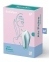 Мініатюрний вакуумний стимулятор Satisfyer Love Breeze Ice Blue (SO4103) 2