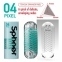 Мастурбатор Tenga Spinner Pixel з пружною стимулюючої спіраллю всередині (SO4298) 4