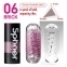 Мастурбатор Tenga Spinner Brick з пружною стимулюючої спіраллю всередині (SO4300) 3