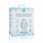 Скляна анальна пробка Gildo Glass Buttplug No. 26 (SO4420) 2