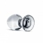 Скляна анальна пробка Gildo Glass Buttplug No. 26 (SO4420) 1
