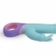 Вібратор кролик з ротацією PMV20 Meta - Rabbit Vibrator (SO4427) 3