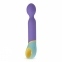 Вібромасажер PMV20 Base - Wand Vibrator (SO4429) 4