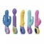 Вібромасажер PMV20 Base - Wand Vibrator (SO4429) 6
