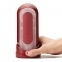 Мастурбатор з нагрівачем Tenga Flip Zero Red + Flip Warming Set (SO4720) 2