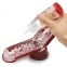 Мастурбатор з нагрівачем Tenga Flip Zero Red + Flip Warming Set (SO4720) 5
