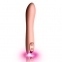 Вібратор для точки G Off Rocks Giamo Pink (SO4883) 0