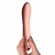 Вібратор для точки G Off Rocks Giamo Pink (SO4883) 1