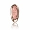 Універсальний вібратор Off Rocks She-Vibe Pink (SO4885) 4