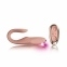Універсальний вібратор Off Rocks She-Vibe Pink (SO4885) 3