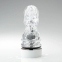 Мастурбатор Tenga - Aero Masturbator Cobalt, інноваційна технологія всмоктування (SO4911) 1