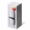 Мастурбатор Tenga - Aero Masturbator Silver, інноваційна технологія всмоктування (SO4912) 4