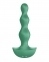 Анальний стимулятор-намистини з двома моторами Satisfyer Lolli-Plug 2 (green) (SO4926) 2
