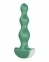 Анальний стимулятор-намистини з двома моторами Satisfyer Lolli-Plug 2 (green) (SO4926) 3