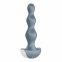 Анальний стимулятор-намистини з двома моторами Satisfyer Lolli-Plug 2 (ice blue) (SO4927) 1