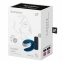 Смарт-вібратор для пар Satisfyer Double Love (Blue) (SO4929) 5