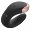 Смарт-вібратор для пар Satisfyer Double Love (Black) (SO4930) 3