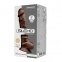 Фалоімітатор SilexD Tomas Brown (MODEL 1 size 9in), 23х4,9 см (SO5020) 1