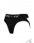 Труси-стрінги для страпона Strap-On-Me HEROINE HARNESS - S (SO5097) 9