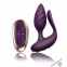 Вібратор Off Rocks Cocktail Purple (SO5483) 3