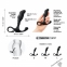 Масажер простати Dorcel - EXPERT P - M (SO5527) 4