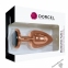Анальна пробка Dorcel - DIAMOND PLUG L (SO5530) 4