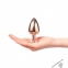 Анальна пробка Dorcel - DIAMOND PLUG L (SO5530) 3