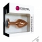 Анальна пробка Dorcel - DIAMOND PLUG M (SO5531) 2