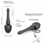Сприцовка Dorcel DOUCHE MATE PRO (SO5532) 4