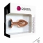 Анальна пробка Dorcel - DIAMOND PLUG S (SO5534) 5