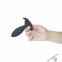 Анальна пробка-пульсатор Lux Active – Throb – Anal Pulsating Massager, пульт ДУ (SO5571) 2