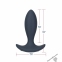 Анальна пробка-пульсатор Lux Active – Throb – Anal Pulsating Massager, пульт ДУ (SO5571) 4