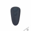 Анальна пробка-пульсатор Lux Active – Throb – Anal Pulsating Massager, пульт ДУ (SO5571) 5