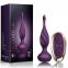 Анальна вібропробка Off Rocks Petite Sensations – Discover Purple (SO5977) 4