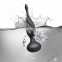 Анальна вібропробка Off Rocks Petite Sensations – Discover Black (SO5978) 3