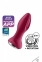 Анальна пробка Satisfyer Rotator Plug 2+ Violet (SO6280) 1