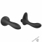 Анальний душ із двома насадками Nexus ANAL DOUCHE SET, 250 мл (SO6642) 1