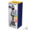 Анальна пробка Wooomy Lollypop Double Ball Metal Plug L (SO7421) 1