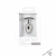 Анальна пробка Pillow Talk Sneaky Luxurious Stainless Steel Anal Plug (SO7753) 2