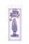 Плаг JELLY RANCHER PLEASURE PLUG SMALL, PURPLE (T280084) 0