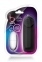 Віброяйце B YOURS SILVER POWER BULLET BLACK (T330776) 0