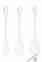 Набір вагінальних кульок Satisfyer Yoni Power 1 White (T360187) 1