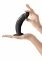 Фалоімітатор з присоскою Real Body - Real Zack Black, 3,7 см (SO4032) 2