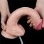 Фалоімітатор Squirt Extreme Dildo Flesh 11