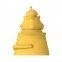 Насадка Magic Motion Elisabeth 5